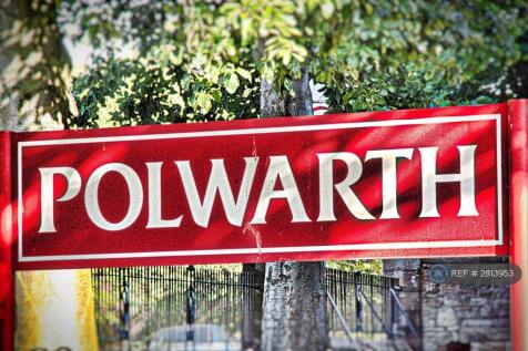 In The District Of Polwarth