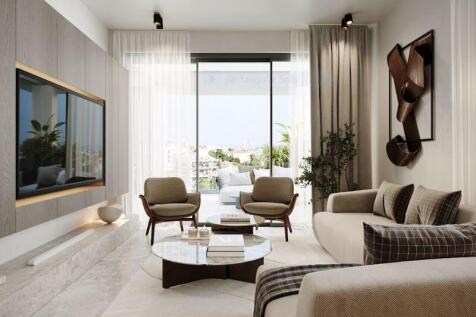 Living Area Example