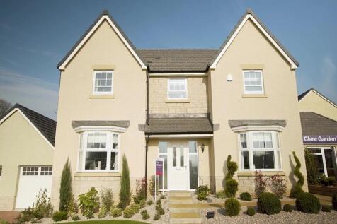 Our Mappleton show home at Clare Garden Village