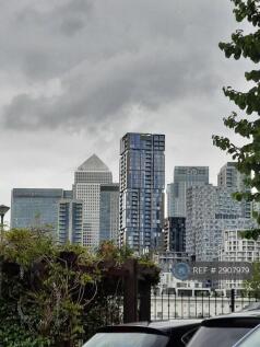 Canary Wharf