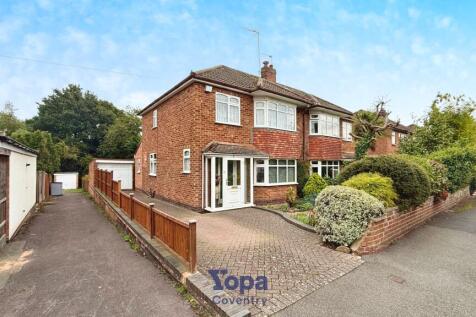 Kenilworth, CV8 - property photo