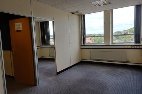 Office to rent Image 10