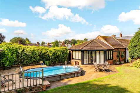 Pool/Annexe