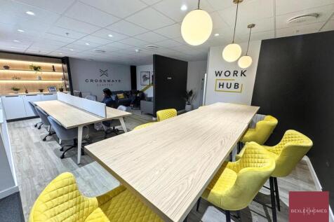 Work Hub