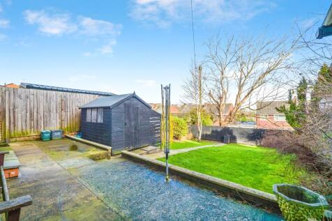 3 bed detached - Redlands Road, Penarth image 3