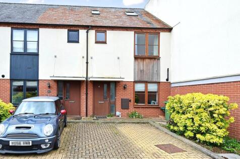 Northbrook Crescent
