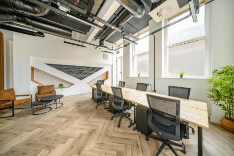 Office to rent Image 4