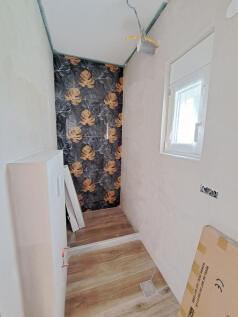 groundfloor bathroom