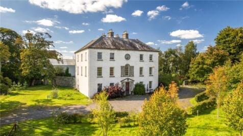 Frybrook House