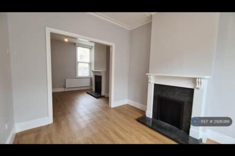 Front Reception Room
