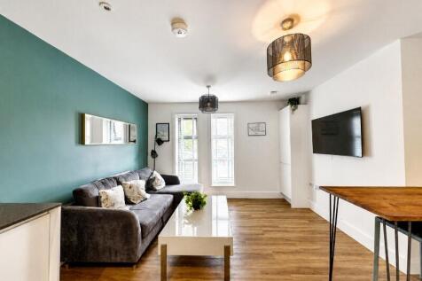 Southampton, SO1 - property photo