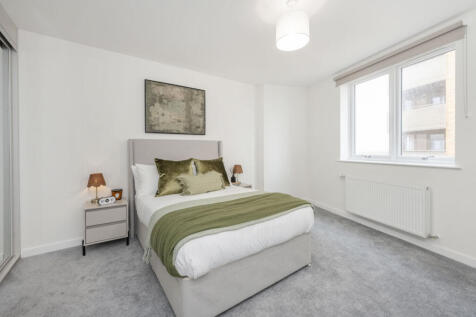 Ashby House, Elmsleigh Road, Staines-upon-thames, Surrey photo 5