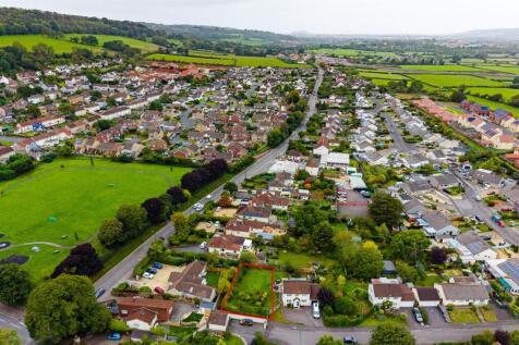 Building Plot @ 6 The Paddock, Banwell, BS29 6DH |