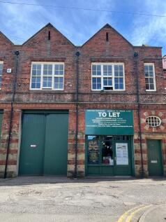 Office for sale in scarborough