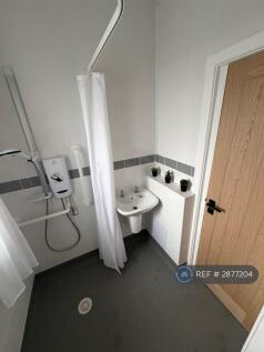 Wetroom