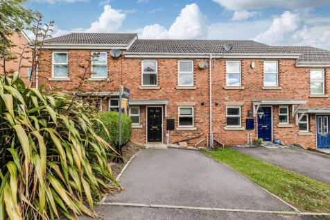 Front (Exterior)