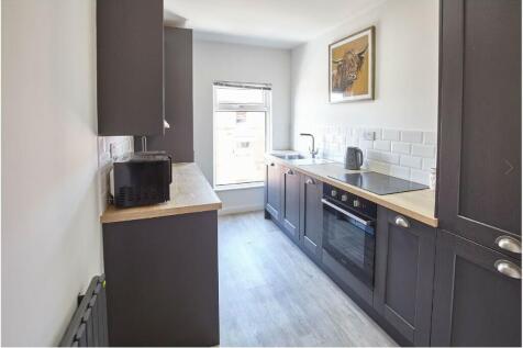 Second Floor Flat, Ruby Street, Saltburn By The Sea, Redcar And Cleveland photo 3