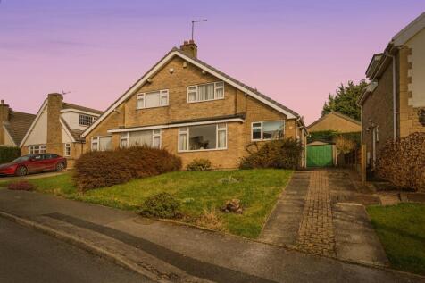 Bradford, BD6 - property photo