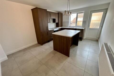 Castle Close, Earl Shilton photo 3