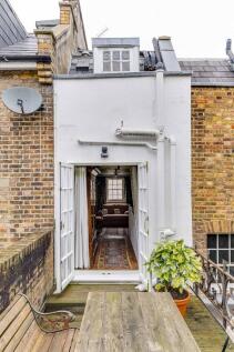 Peel Street, Notting Hill Gate, London, W8 photo 4
