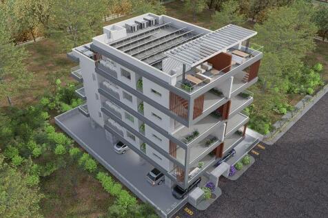 Aerial View -...