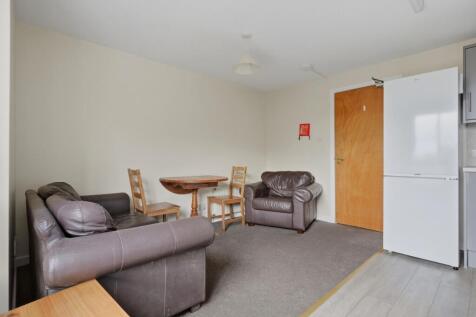 Brown Street, Newington, Edinburgh, EH8 photo 4
