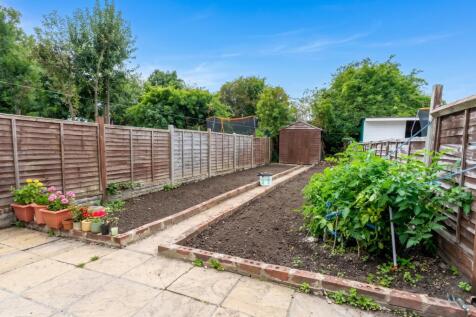 Private Garden