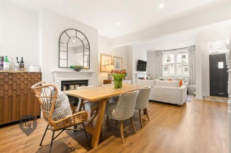 Living/Dining Room