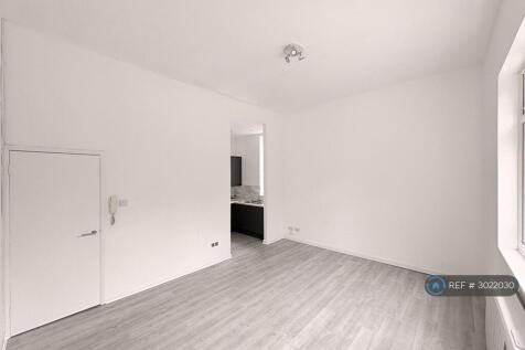 Living Room/Bedroom