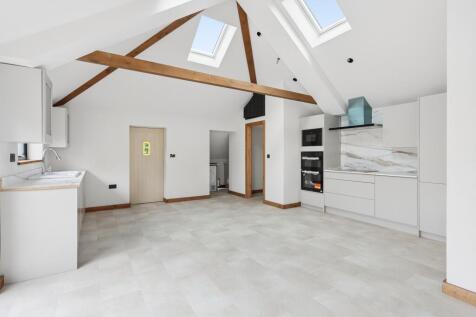 Open plan