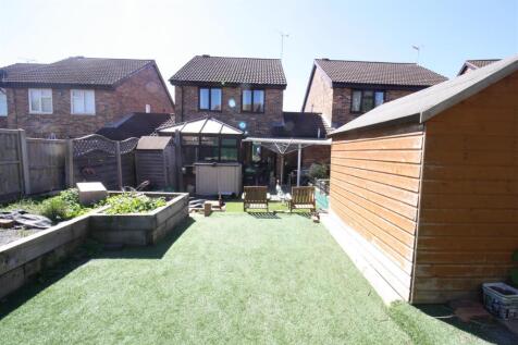 rear garden 3