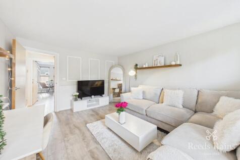 Bronington Close, Manchester, Greater Manchester, M22 photo 3