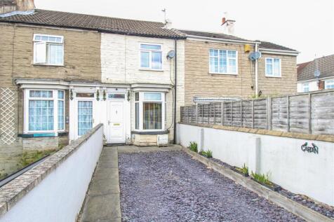 Knottingley, WF11 - property photo
