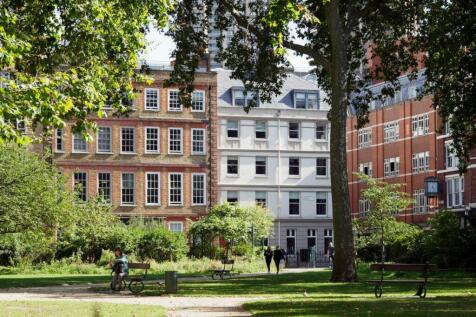 Charterhouse Square