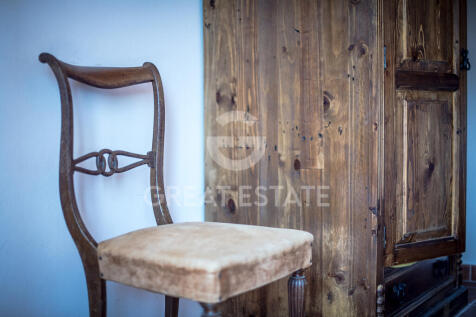 Panorama e Particolari