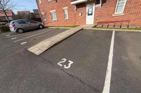 PARKING BAY