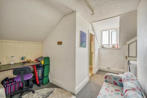 Office/Snug
