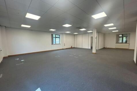 Office to rent Image 5