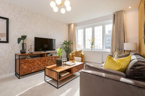 primary property image