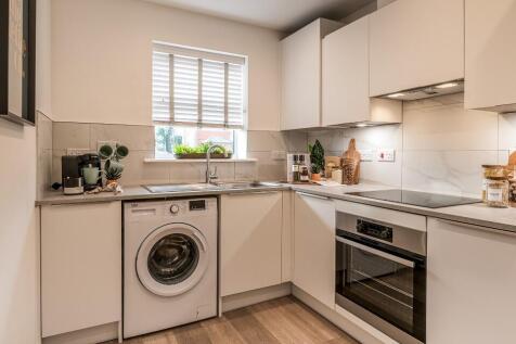 Show Home Interior