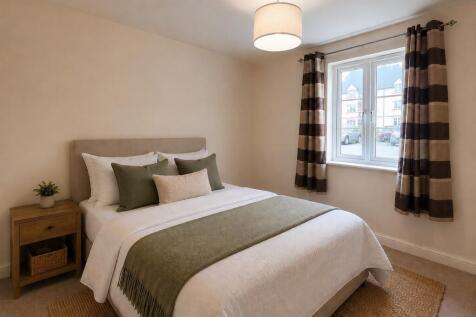 4 Harvest Grove, Witney, Oxfordshire photo 4