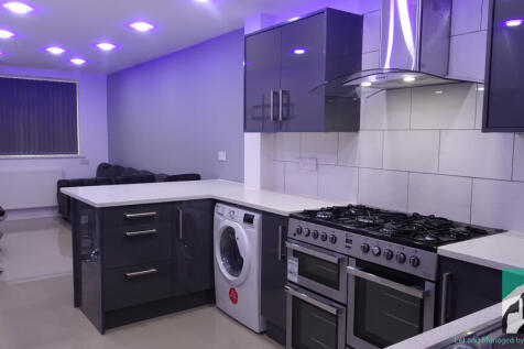 5-bed house on Lime Avenue, Birmingham, £565/mo