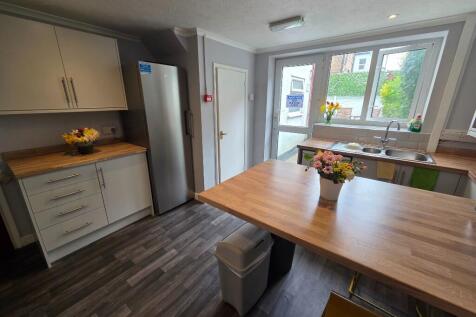 Wellesley Road, Eastbourne, East Sussex, BN21 photo 5