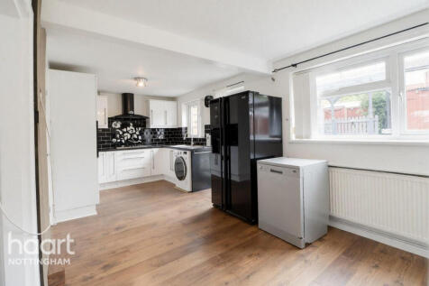 Grainger Avenue, Nottingham photo 2