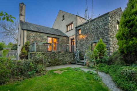 Great Eskrigg End