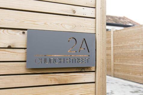 2A Church Street