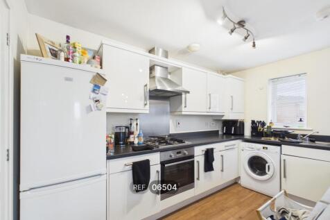 Kitchen/Living area