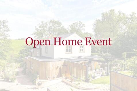 Open Home