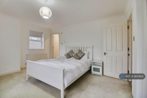 1st Bedroom