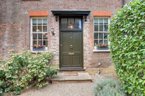 frontdoor